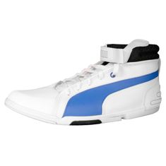 puma enroute mid