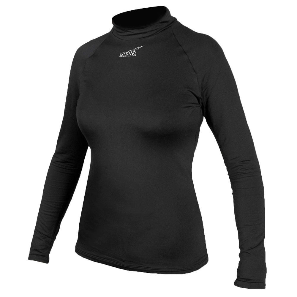 blusa alpinestar feminina