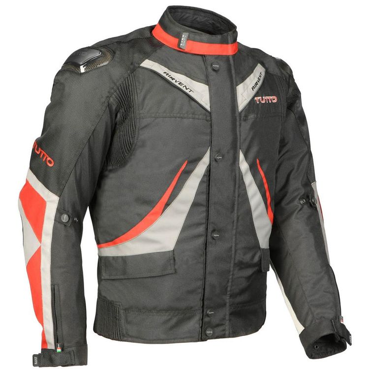 jaqueta de moto masculina tutto