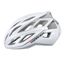 CAPACETE LOUIS GARNEAU X-LITE BRANCO/PRATA