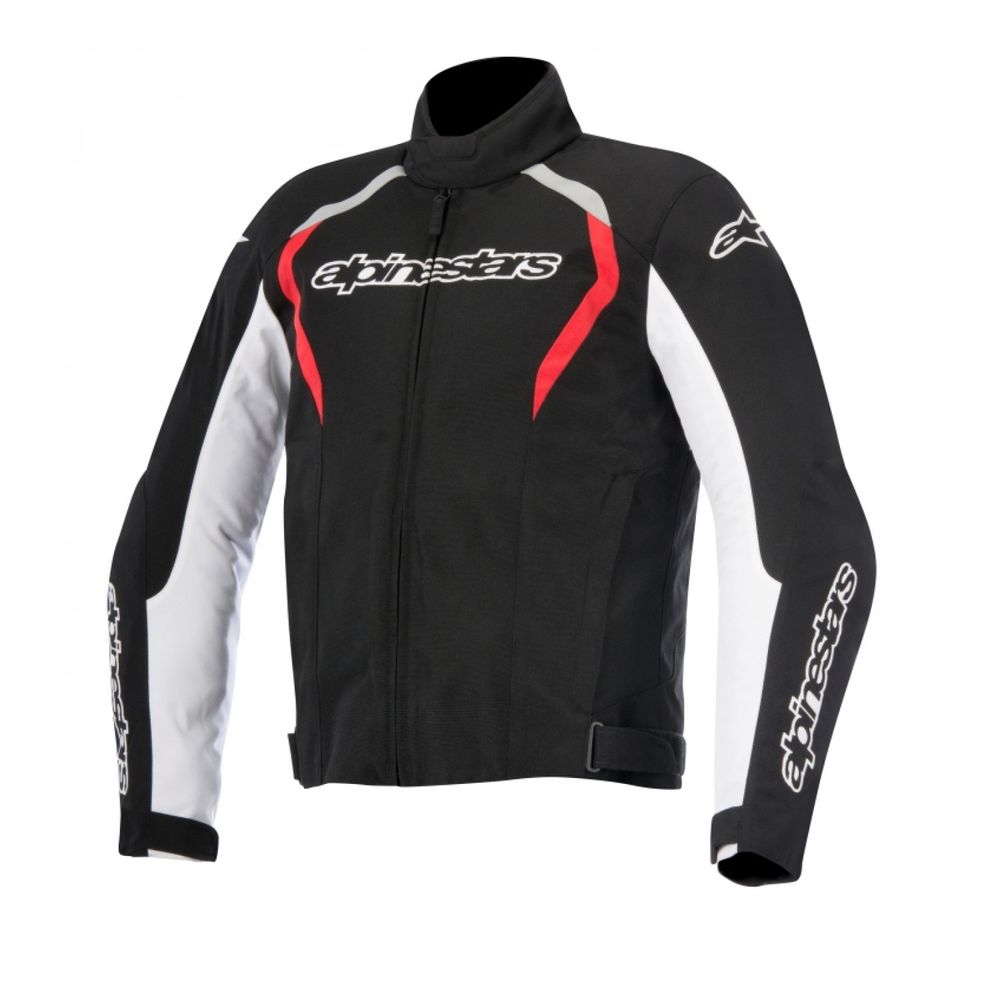 tamanho jaqueta alpinestars