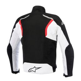 jaqueta alpinestar valparaiso