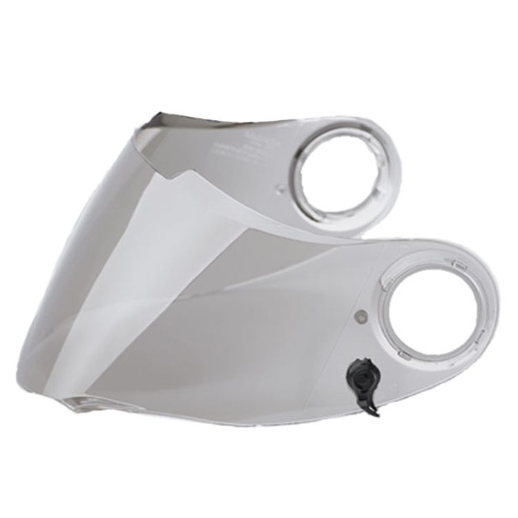 Viseira Scorpion Exo 1000 Exo 500 Cromado Rs1