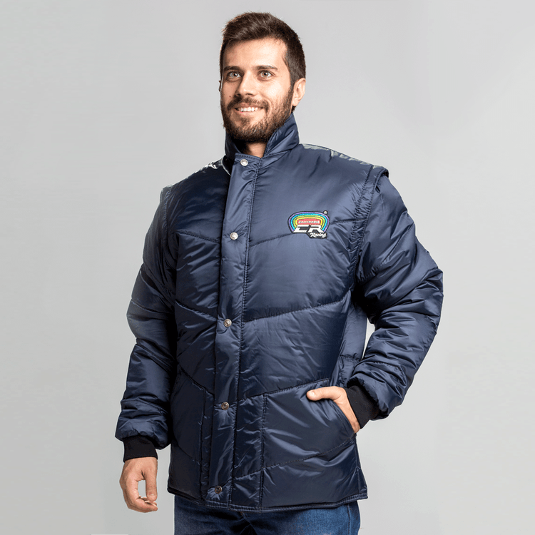 loja jaqueta california racing general osorio