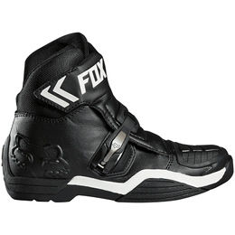 bota cano curto motociclista alpinestars