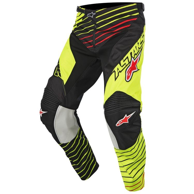 3721417_551_racer_braap_pants_yellowfluo_black 3721417_551_racer_braap_pants_yellowfluo_black