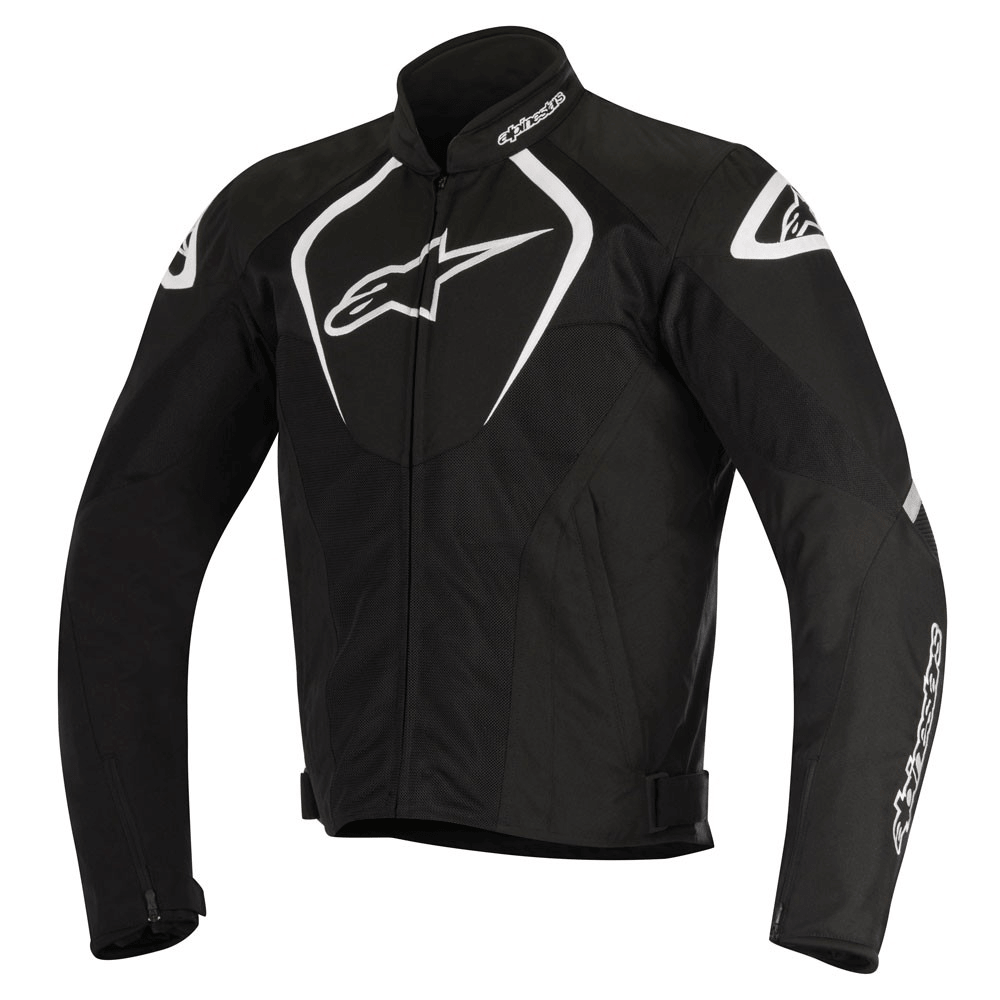 jaqueta casual alpinestars