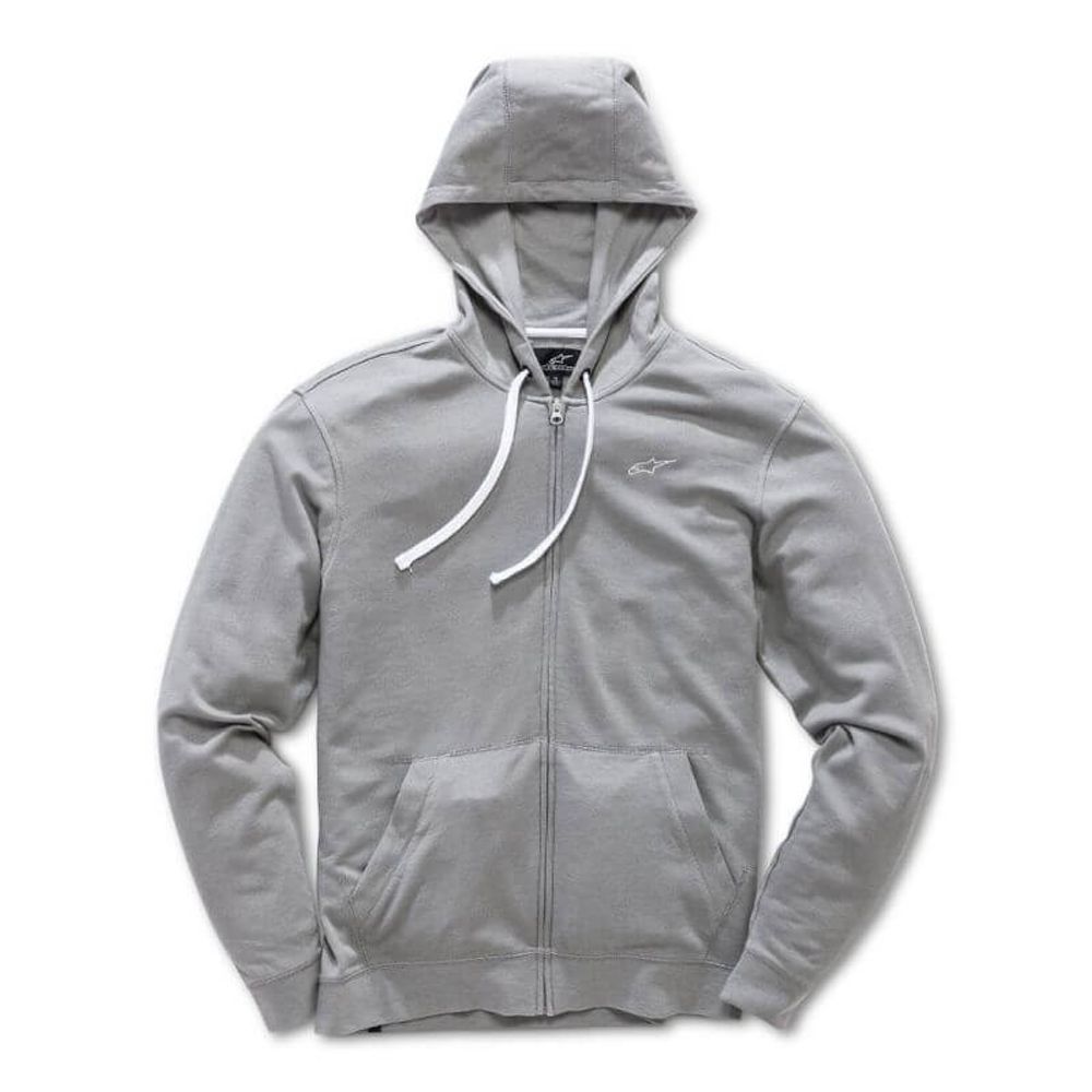 reigning champ midweight pullover moletom com capuz