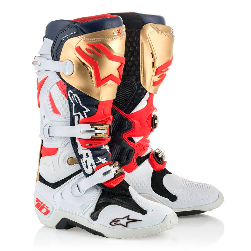 sapatilha alpinestars