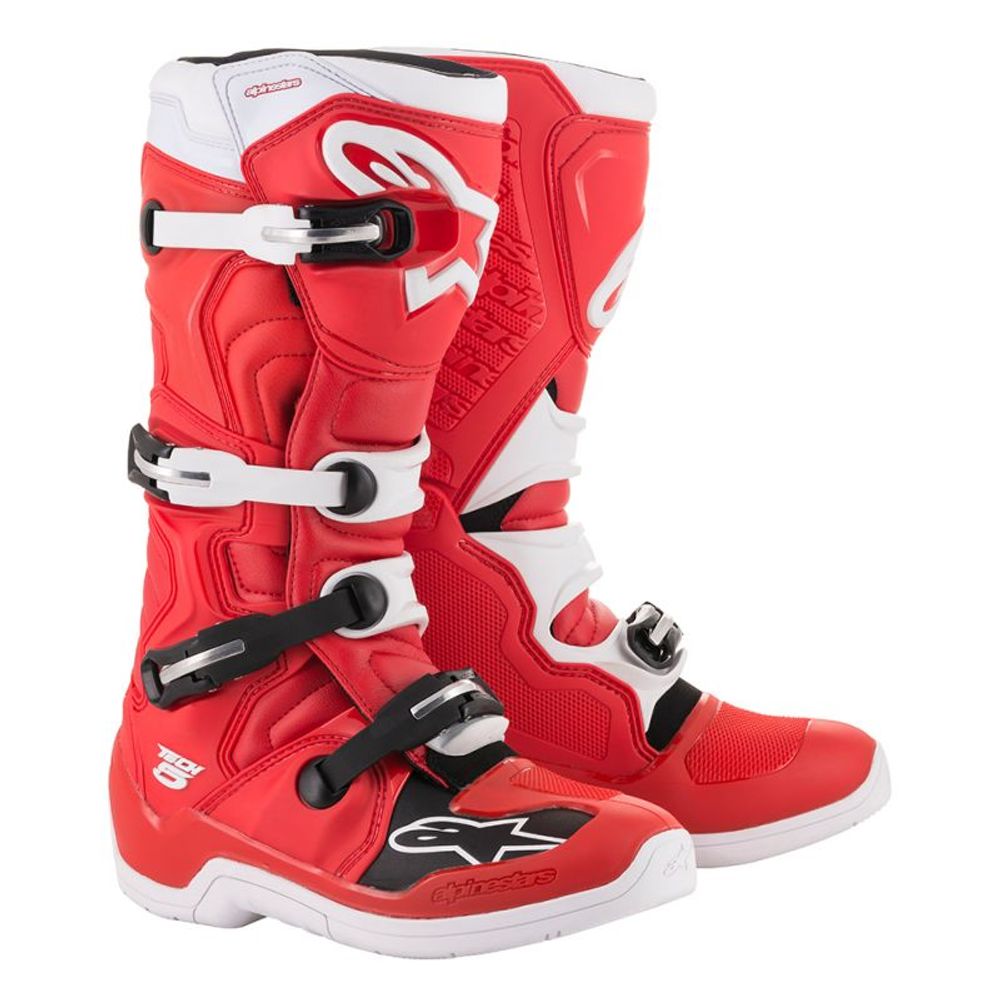 bota alpinestars tech 5