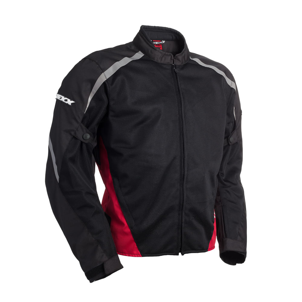 jaqueta texx strike feminina
