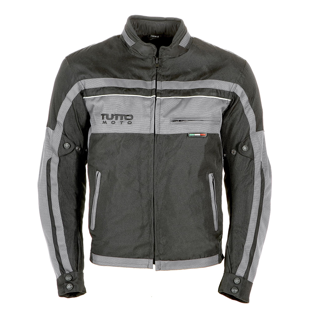 jaqueta masculina tutto