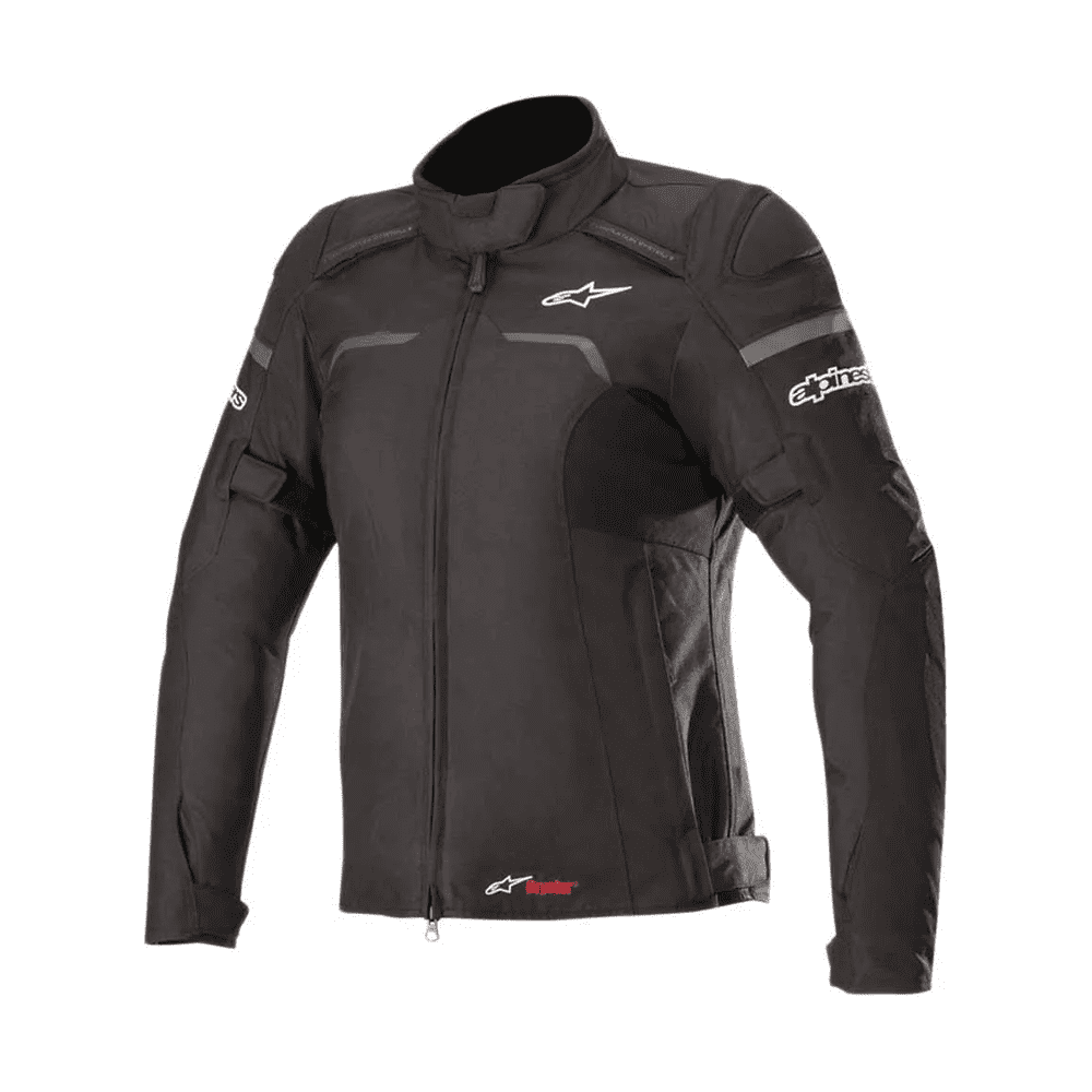 jaqueta alpinestar valparaiso