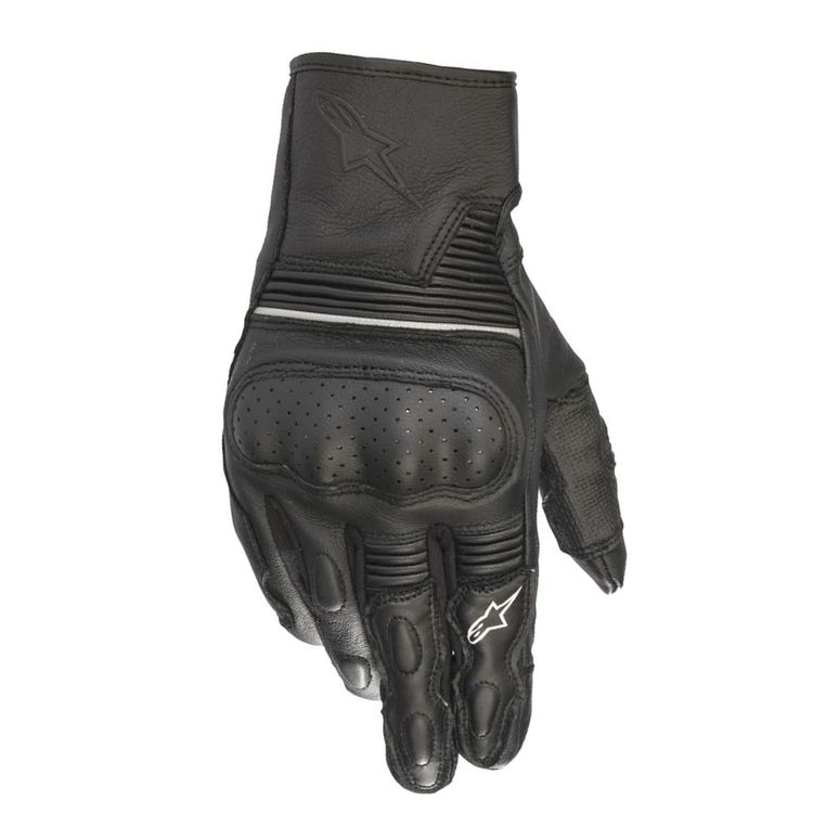 alpinestars couro