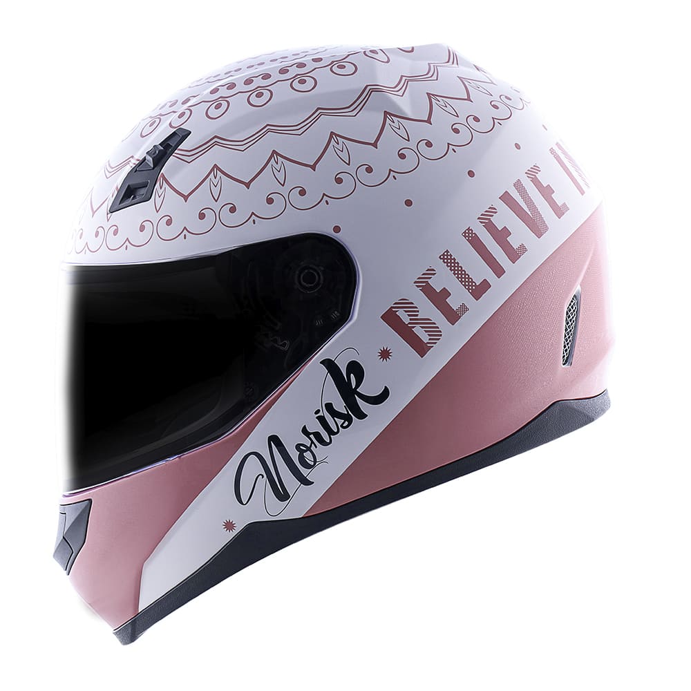 tenis girl power rosa