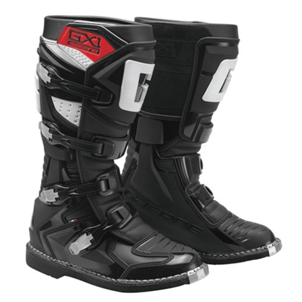 bota goodyear adventure