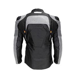 jaqueta texx ronin é boa