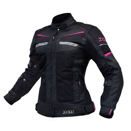 roupa de couro para motoqueiro feminina