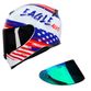 COMBO---CAPACETE-AXXIS-EAGLE-INDEPENDENCE-BRANCO---VISEIRA-VERDE